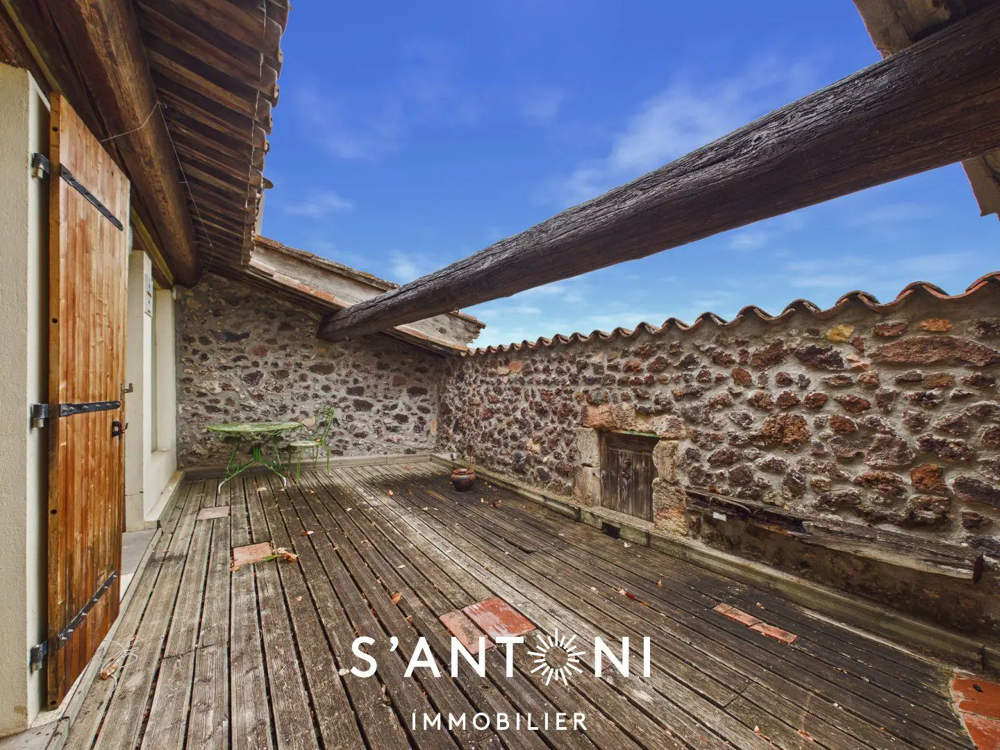 House for sale in Saint-Thibéry — 3 bedrooms, 121 m²