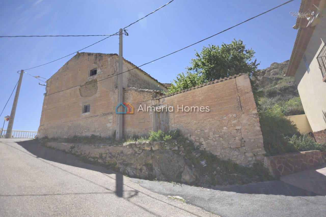 Townhouse for sale in Oria, Almería photo 3