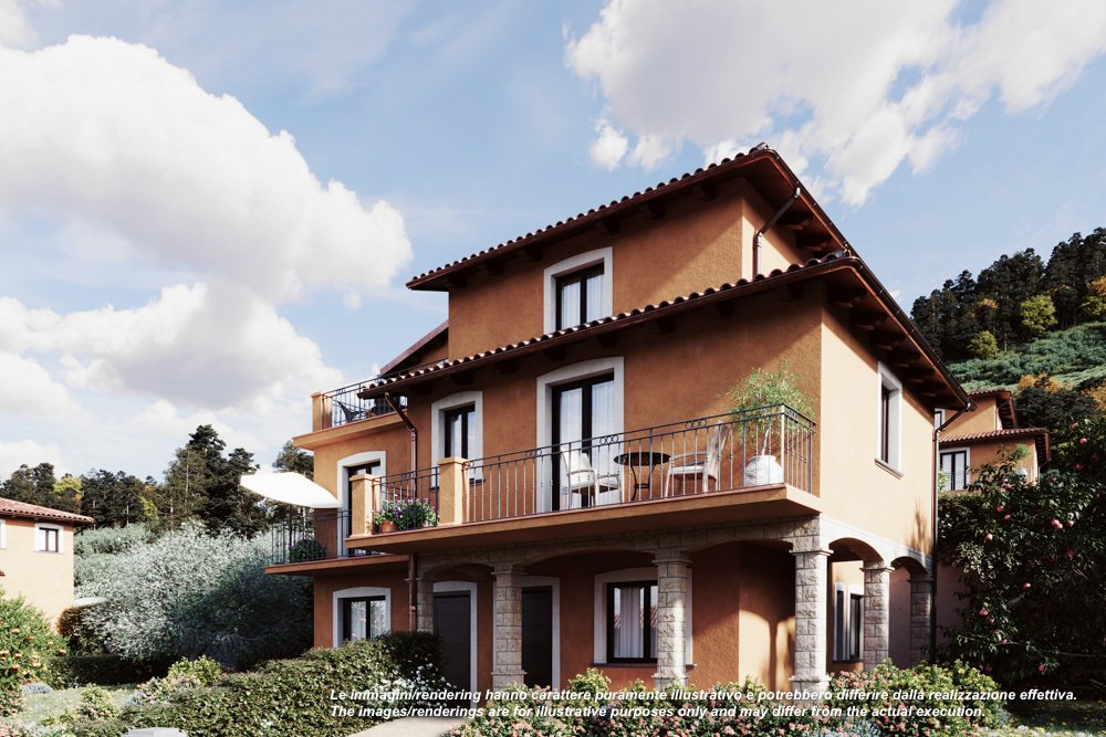 Property in Trecchina photo 3