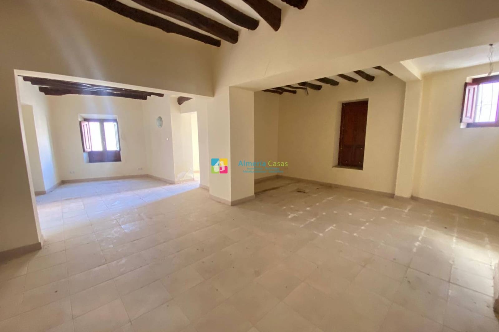 Townhouse for sale in Suflí, Almería photo 5