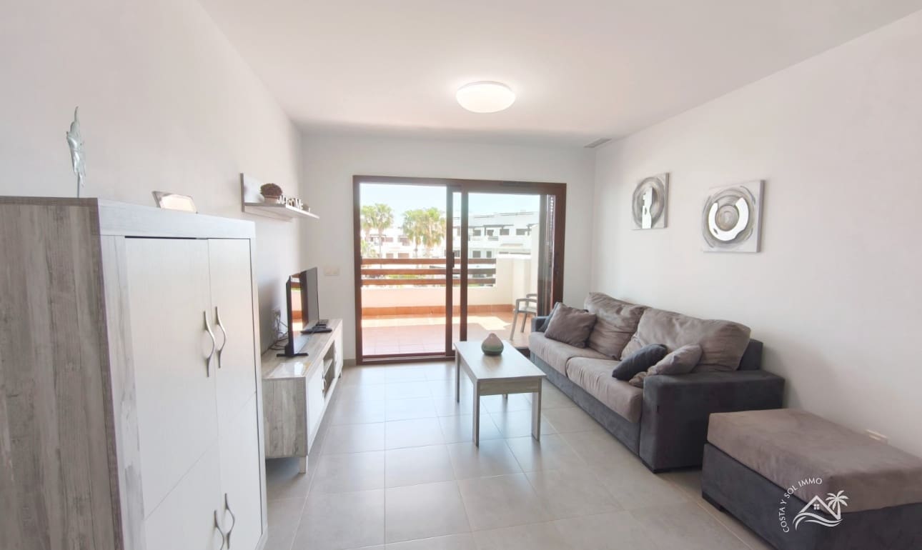 Apartment for sale in San Juan de los Terreros, Pulpí, Almería photo 5