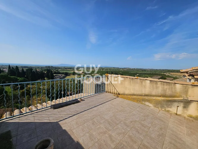 House 6 Rooms for Sale in la Livinière - Exclusive Guy Hoquet Olonzac photo 3