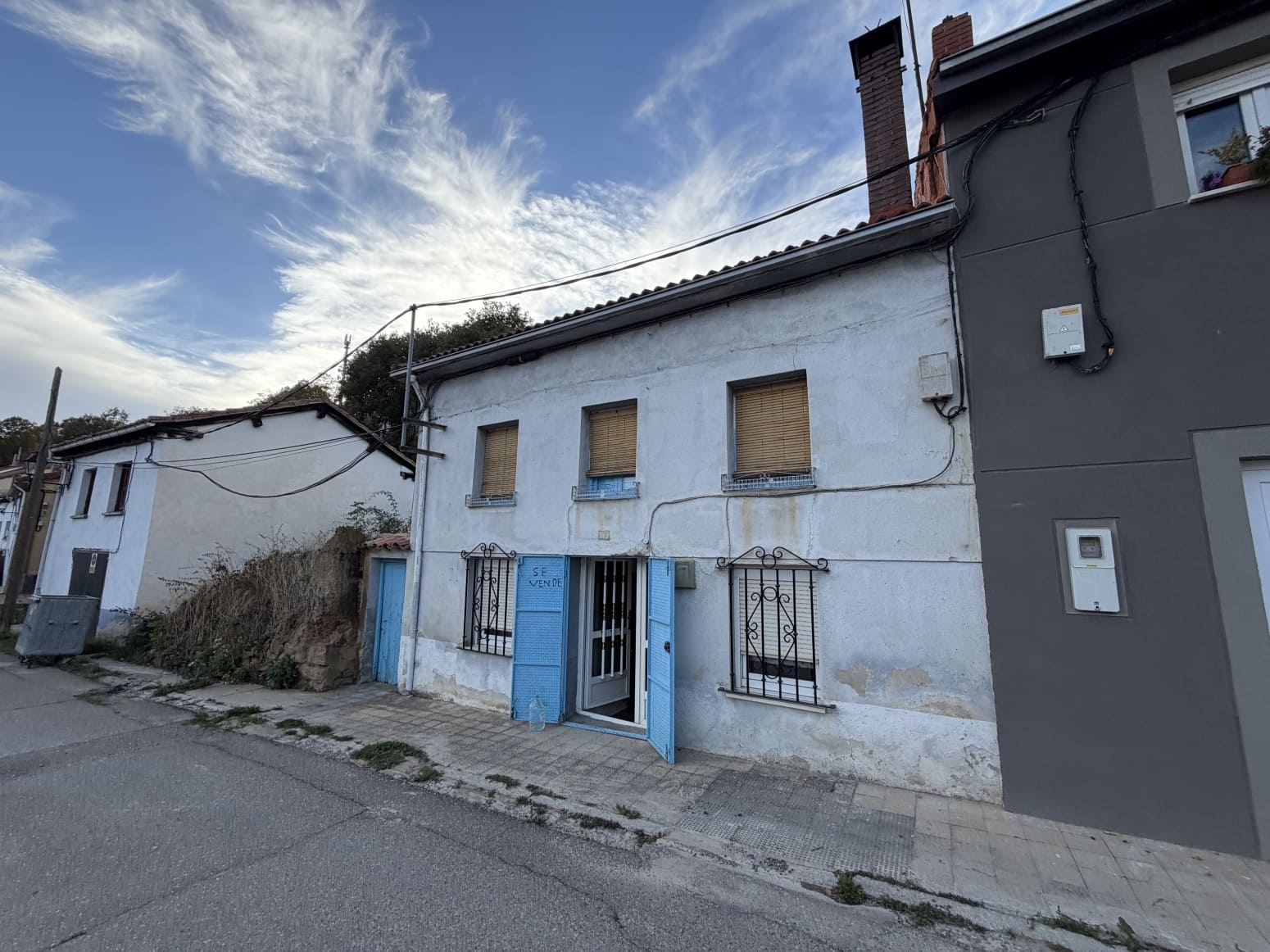 Villa for sale in Barruelo de Santullán, Palencia photo 2