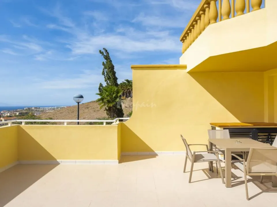 Lupain Tenerife Estate Agents
