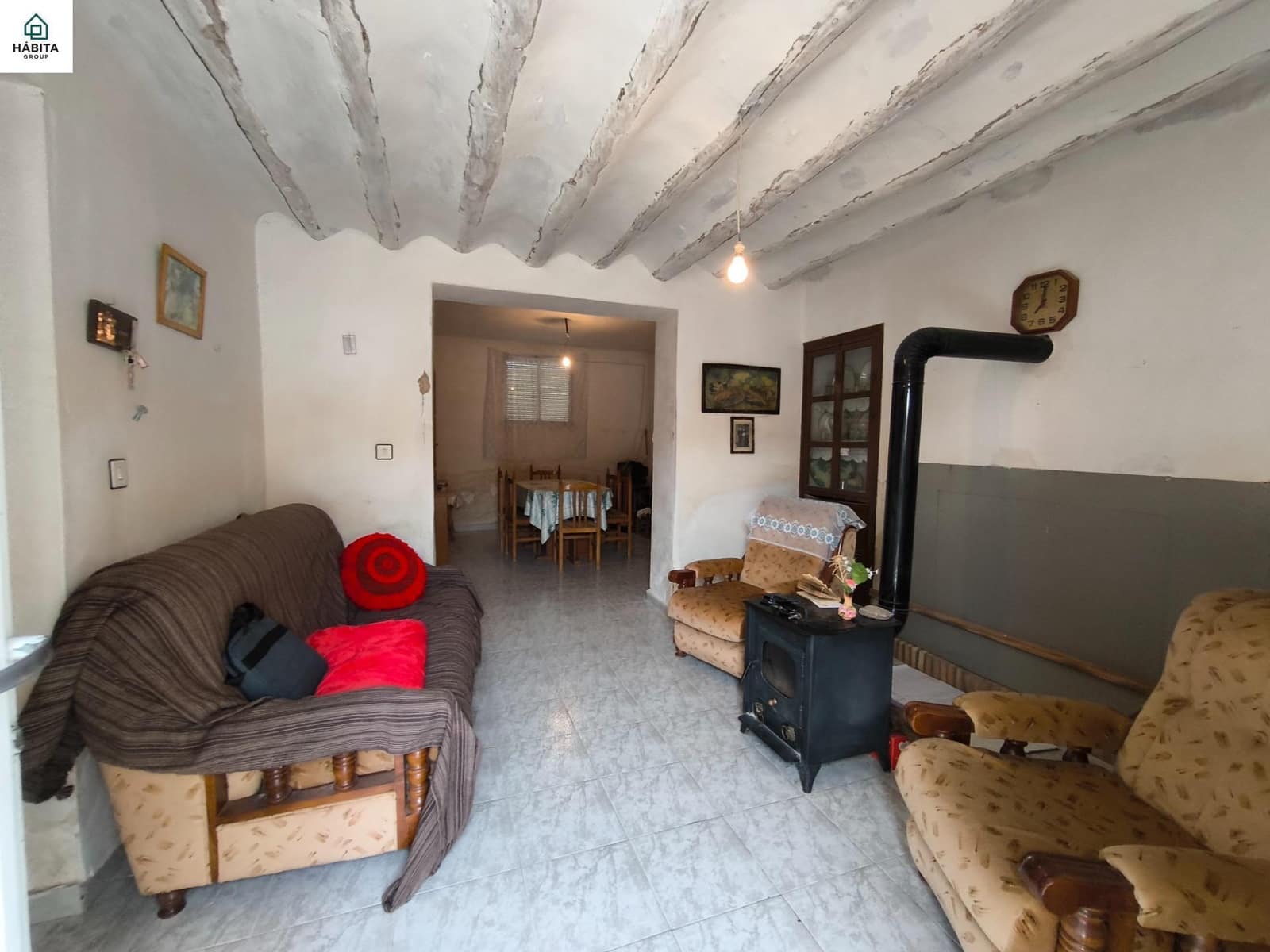 Townhouse for sale in Lorca, Murcia