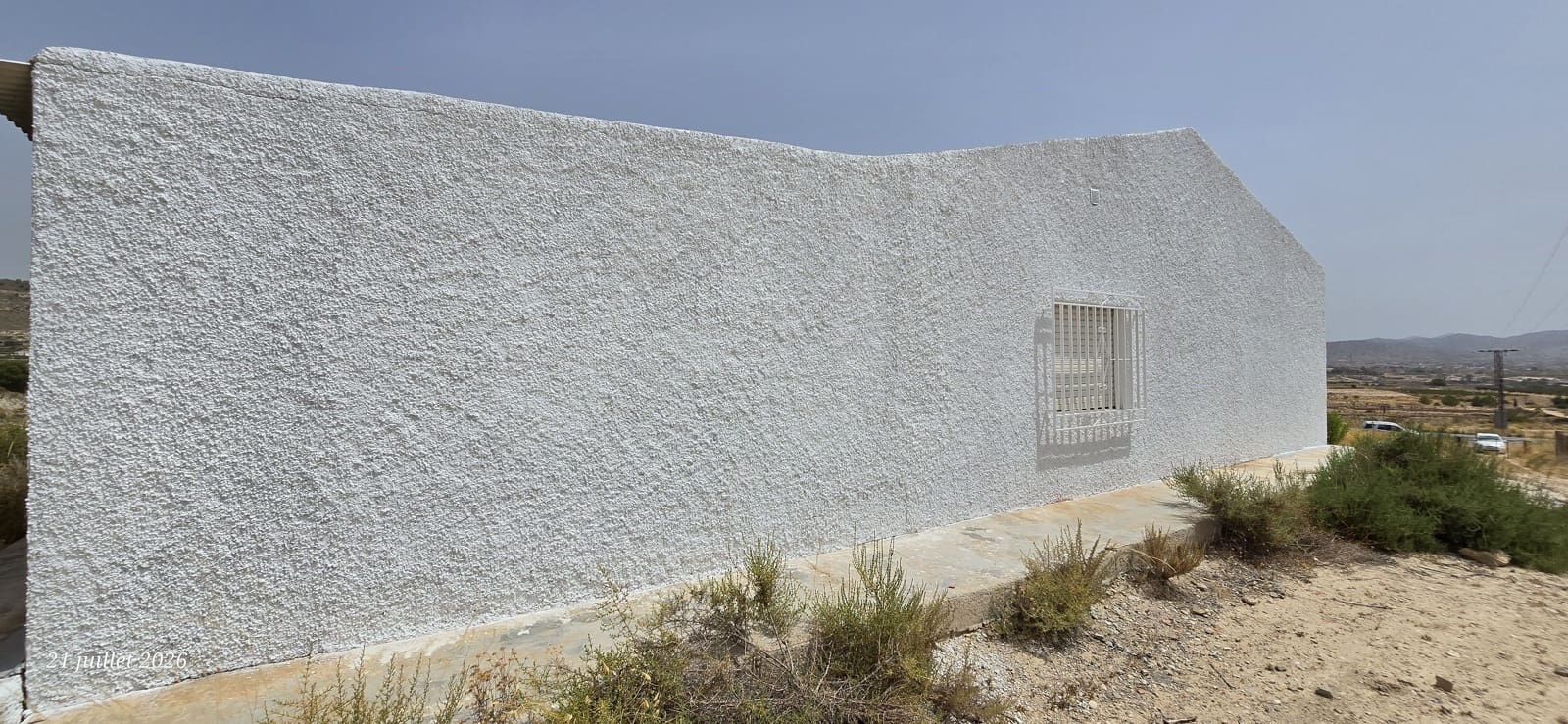 Finca/Country House for sale in Abanilla, Murcia photo 4