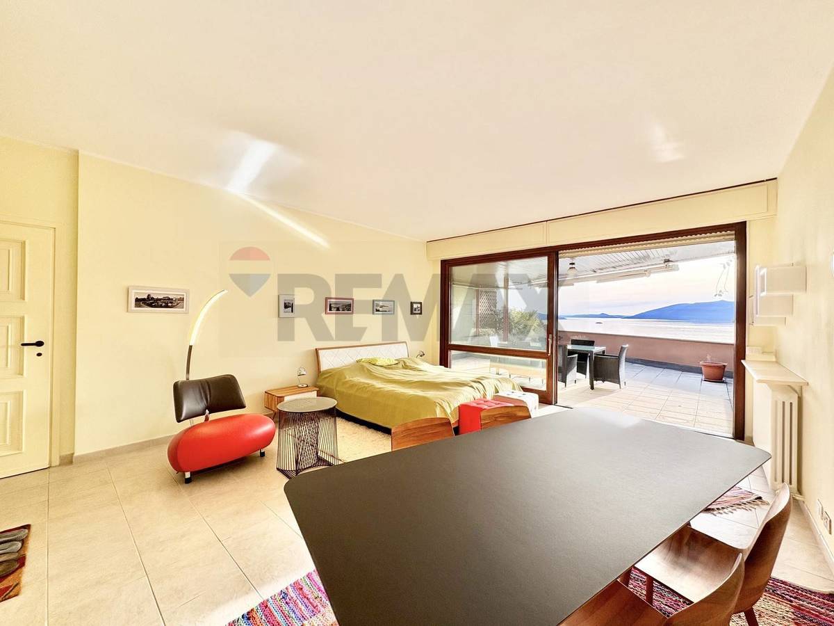1 bedroom apartment, 55 m² Ghiffa, Verbano-Cusio-Ossola (province) Lake Maggiore photo 5