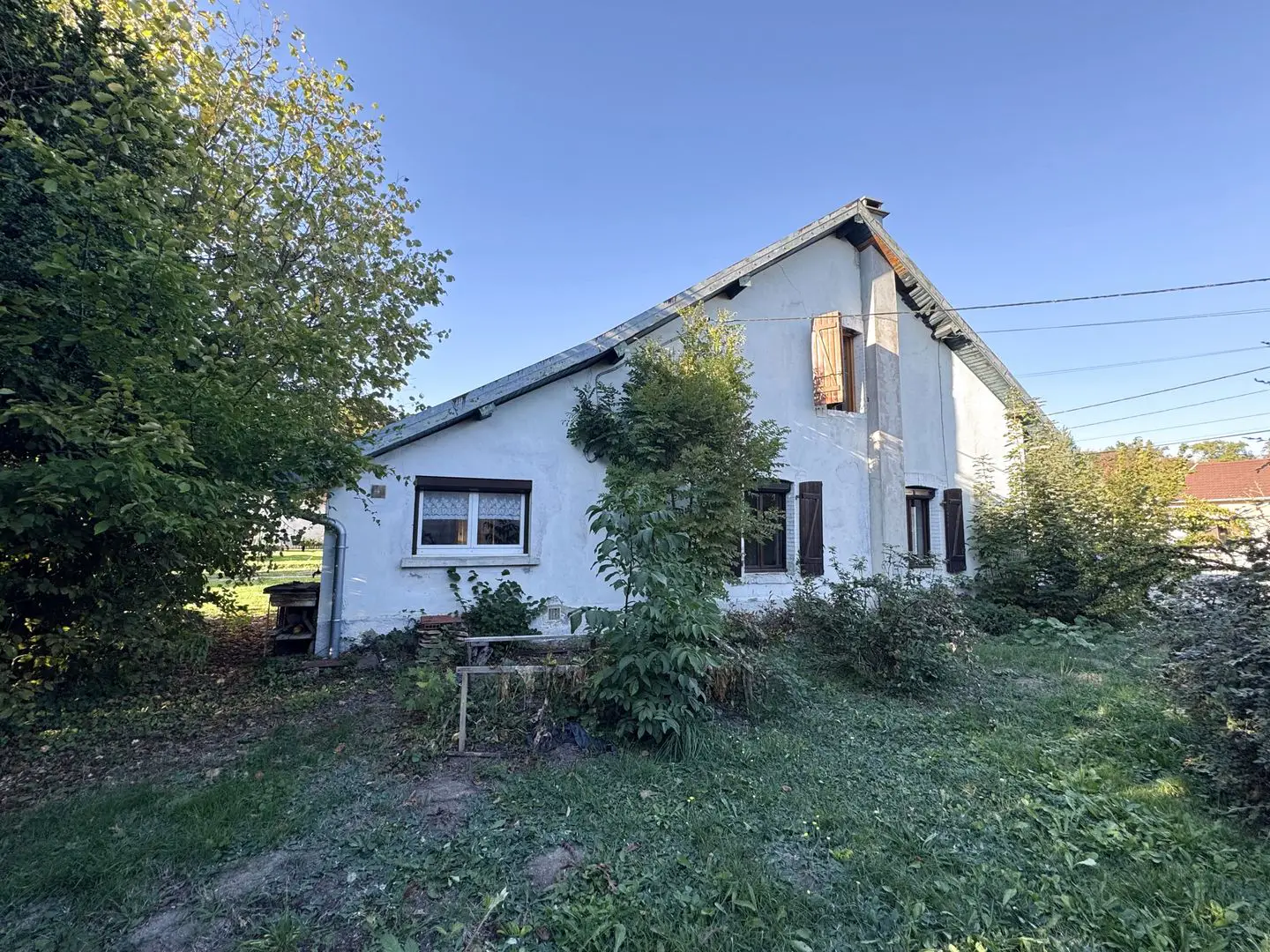 House for sale in La Côte — 4 bedrooms, 121 m² photo 4