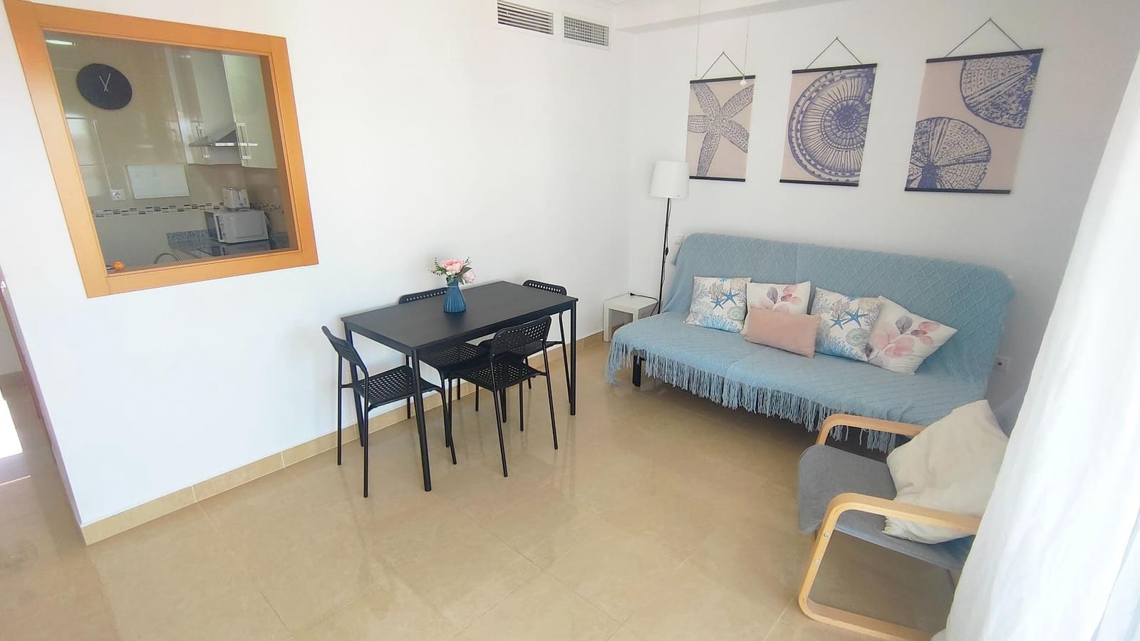Apartment for sale in San Juan de los Terreros, Pulpí, Almería photo 5