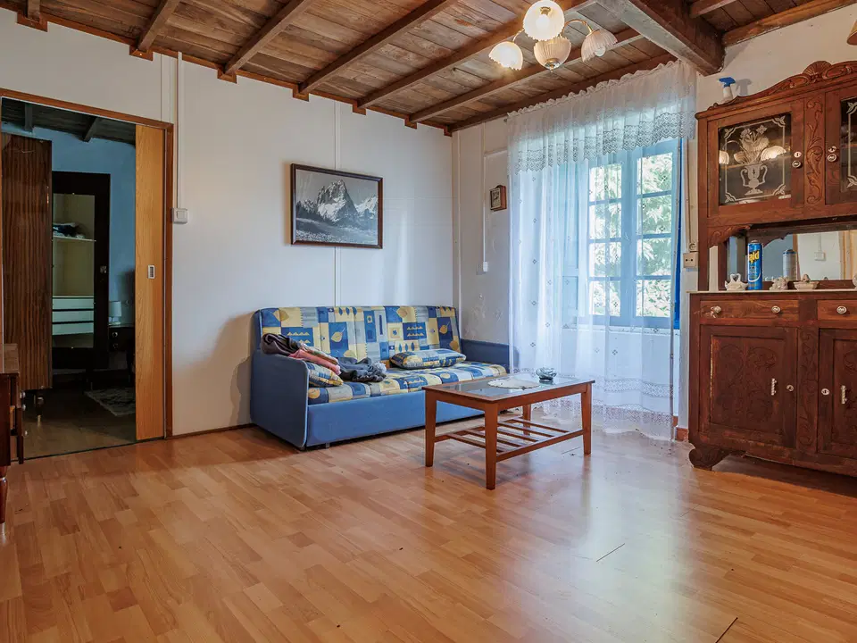 Country house in As Somozas (Ferrol), La Coruna province photo 4