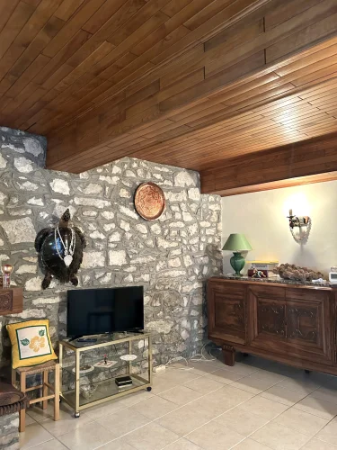 Village in Cabardès, 10 Minutes from Carcassonne: House of 73.3 photo 2