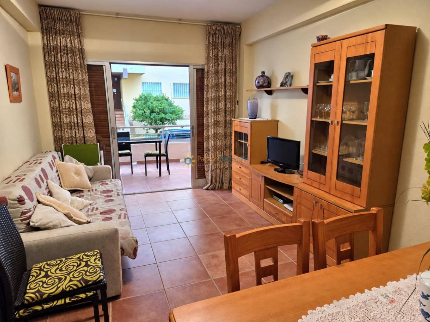 Apartment for sale in Daimús, Valencia photo 2