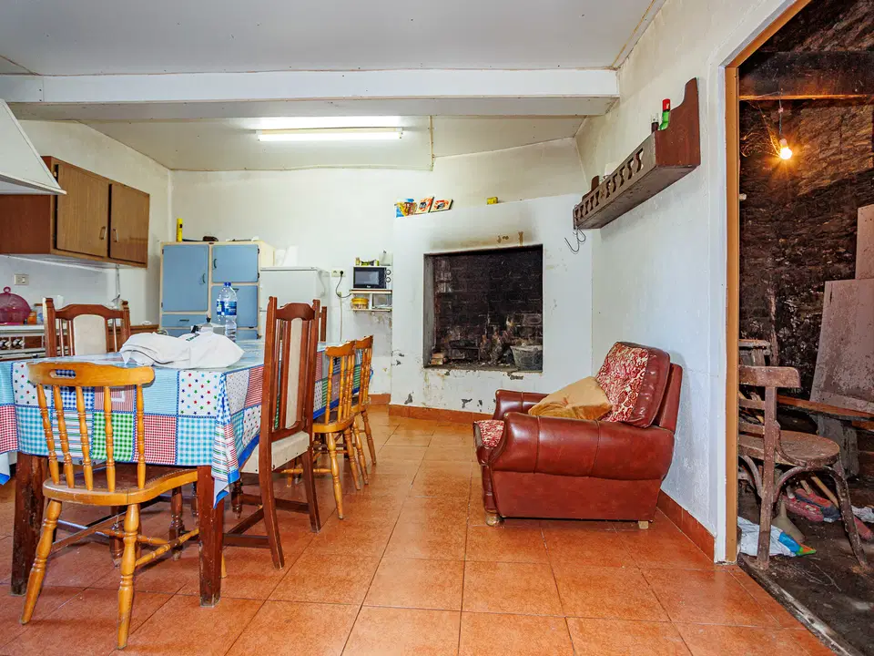 Country house in As Somozas (Ferrol), La Coruna province photo 5