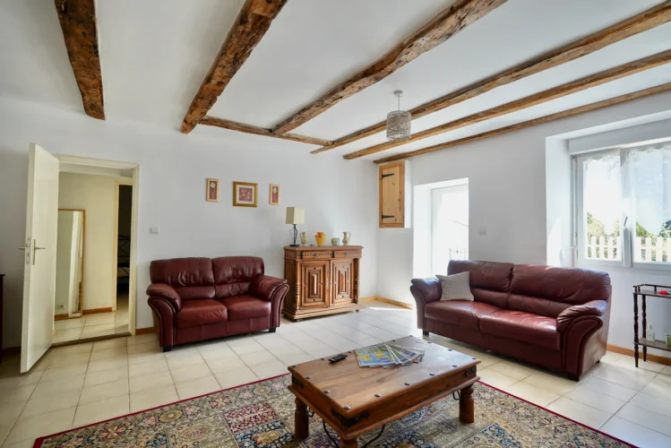 2/3 Bedroomed House with Outbuildings and Detached Garden photo 5