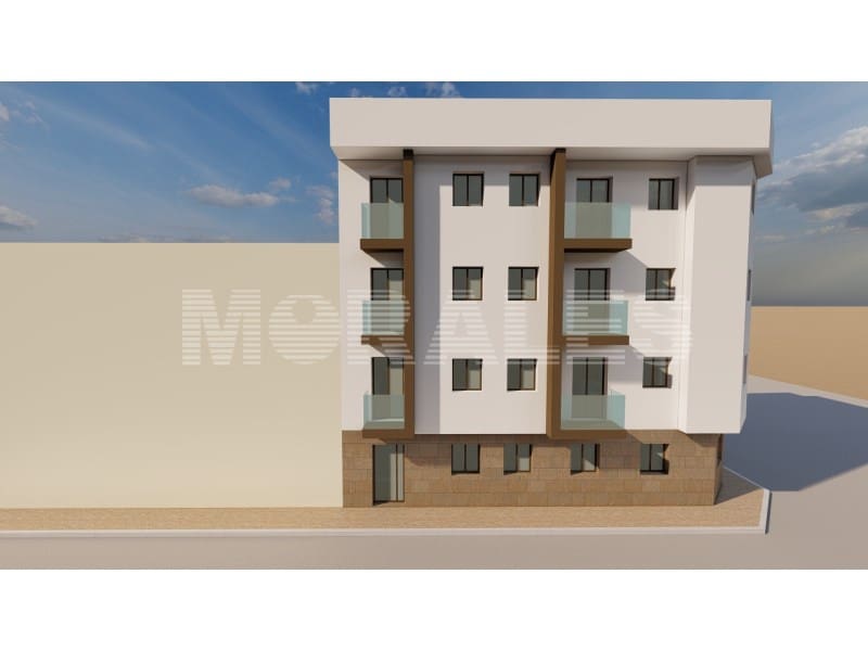 Apartment for sale in Pescadores, Mazarrón, Murcia photo 4
