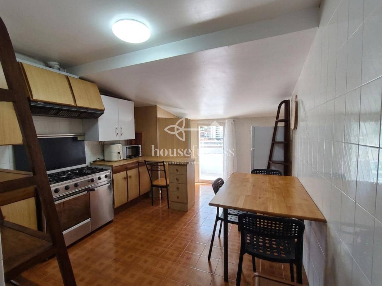 Flat for sale in Valdoviño, A Coruña photo 3