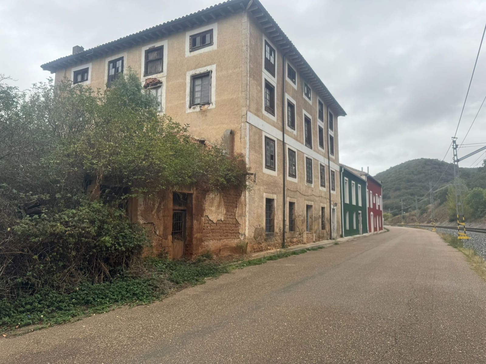 Flat for sale in Alar del Rey, Palencia photo 3
