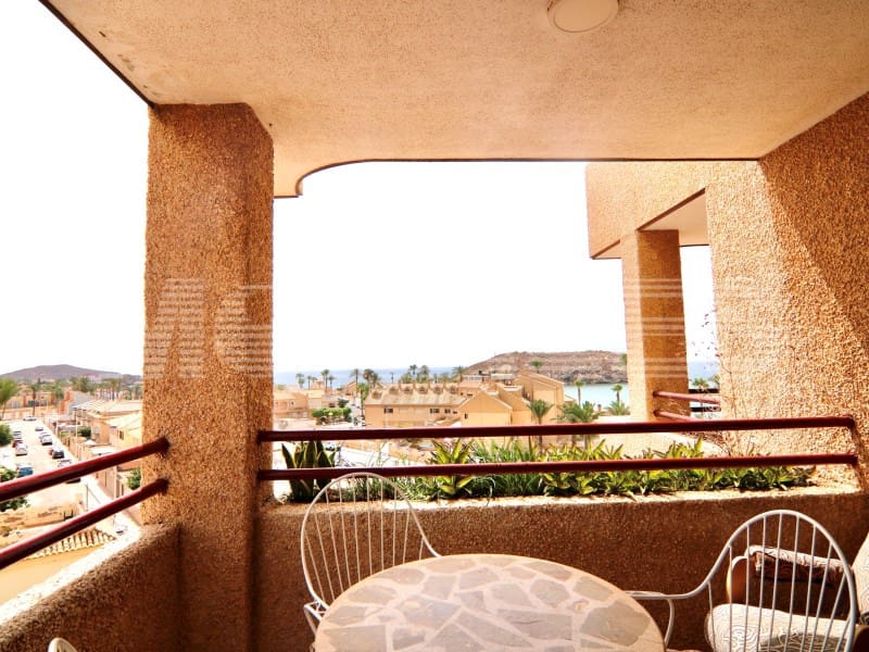 Flat for sale in Playa Grande - Castellar, Mazarrón, Murcia photo 5