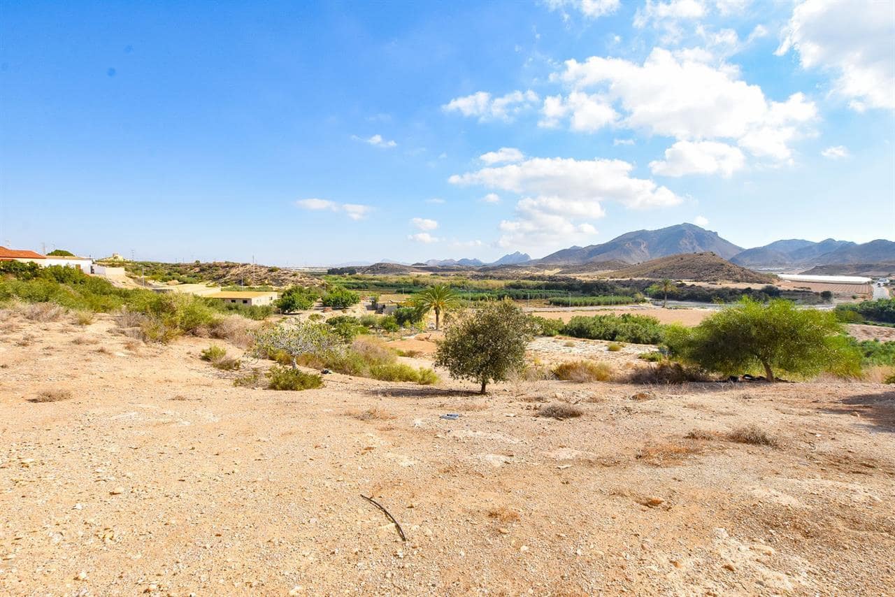 Villa for sale in El Largo, Cuevas del Almanzora, Almería photo 4