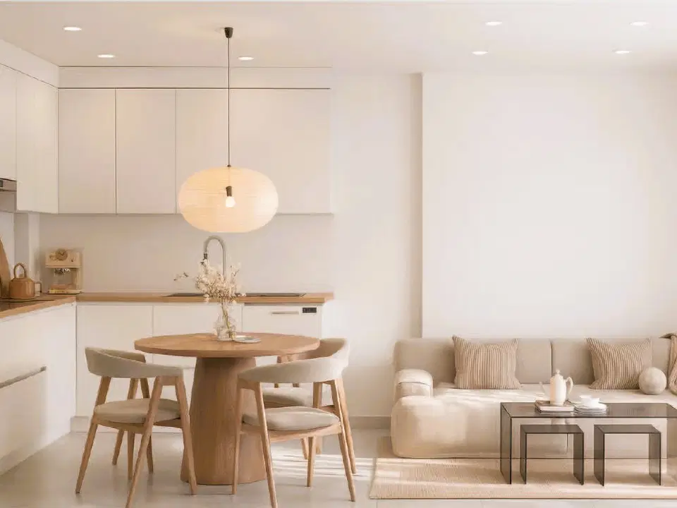 New build apartment in Torrevieja, Alicante province photo 5