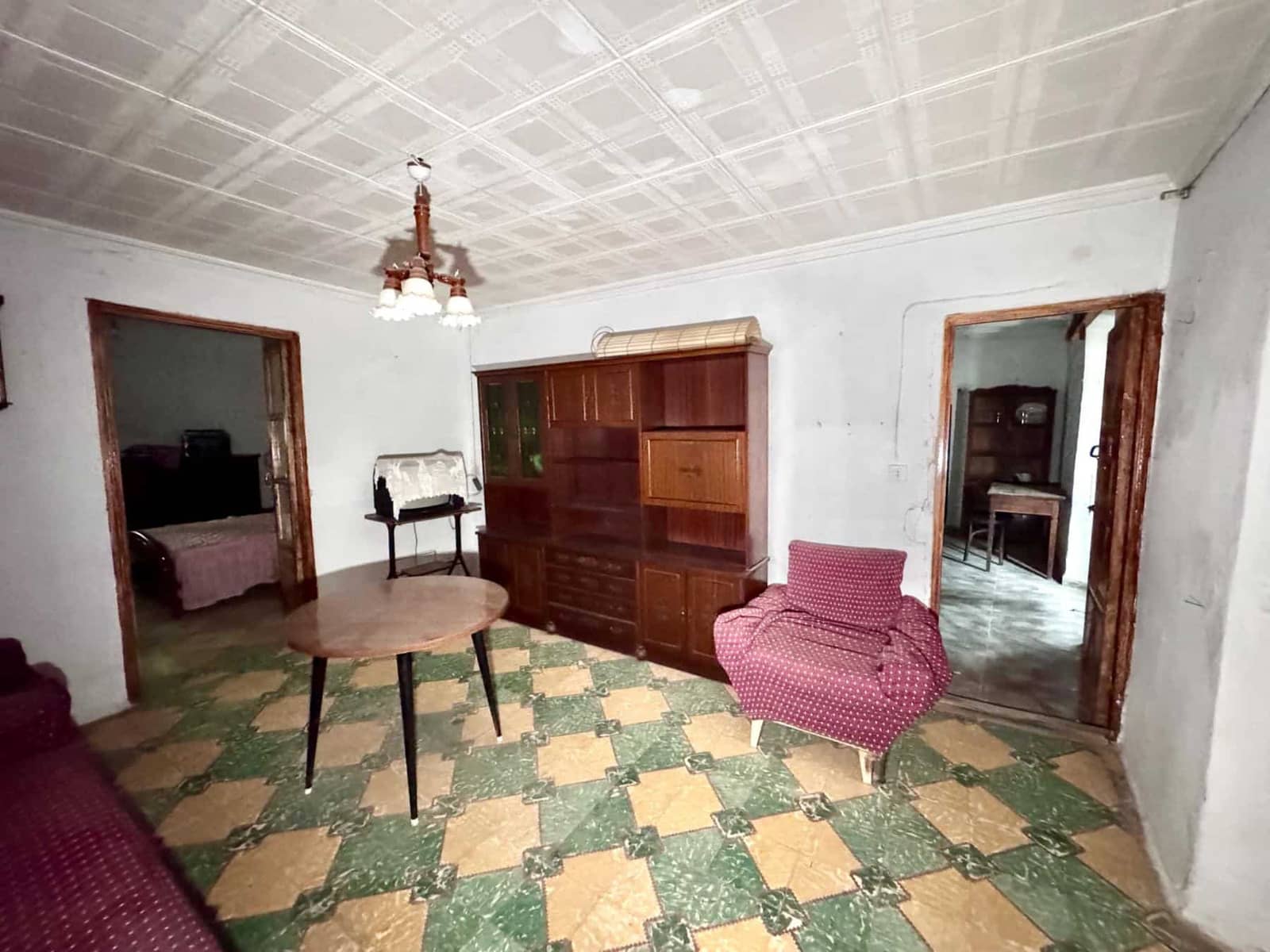 Semi-detached Villa for sale in Ugíjar, Granada photo 5