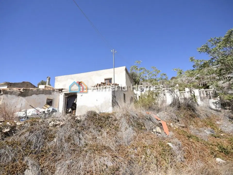 Country house in Oria, Almeria province photo 4