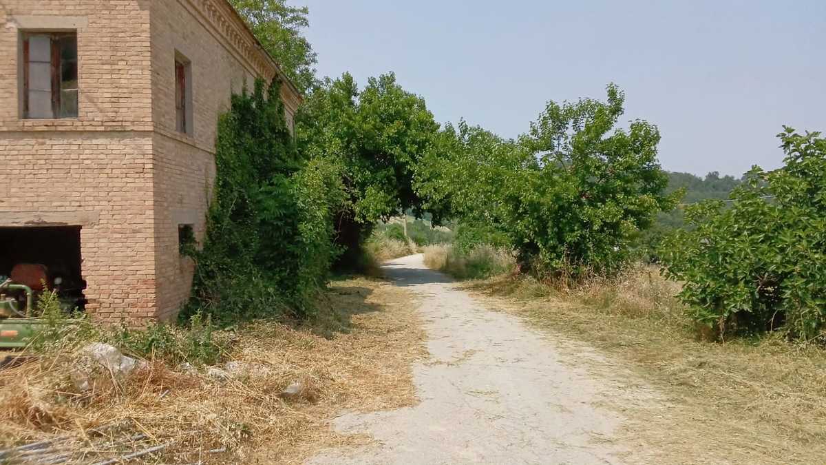 4 bedrooms country house, 250 m² Montelparo, Fermo (province) photo 5