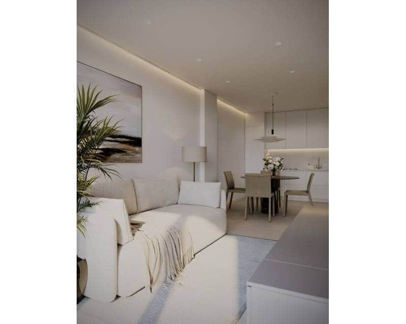 Apartment for sale in Zona Pueblo, Guardamar del Segura, Alicante photo 5
