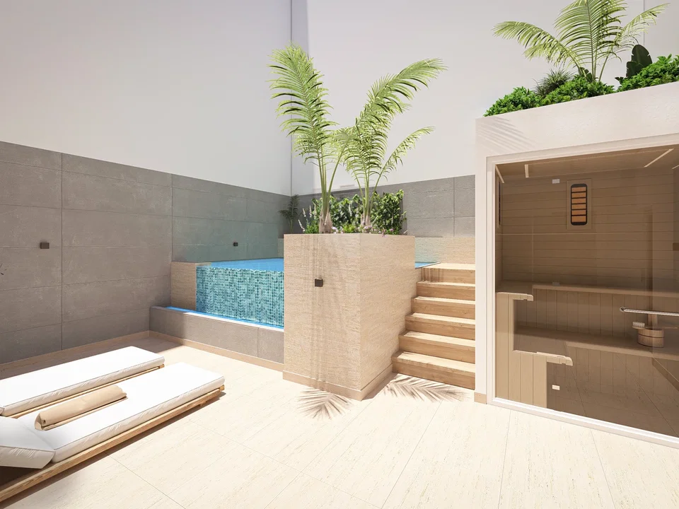 New build apartment in Torrevieja, Alicante province photo 5