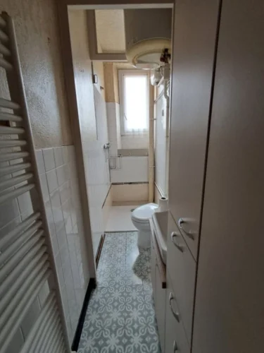 Apartment Paray Le Monial 3 Rooms photo 5