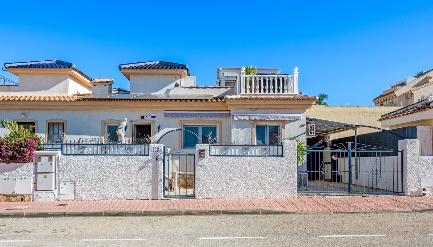 Townhouse for sale in Ciudad Quesada, Rojales, Alicante photo 4