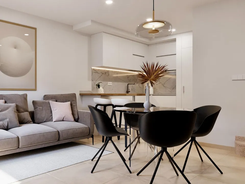 Quality Homes Costa Calida photo 5