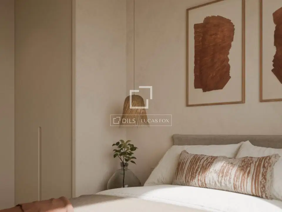 New build apartment in Cullera, Valencia province photo 5