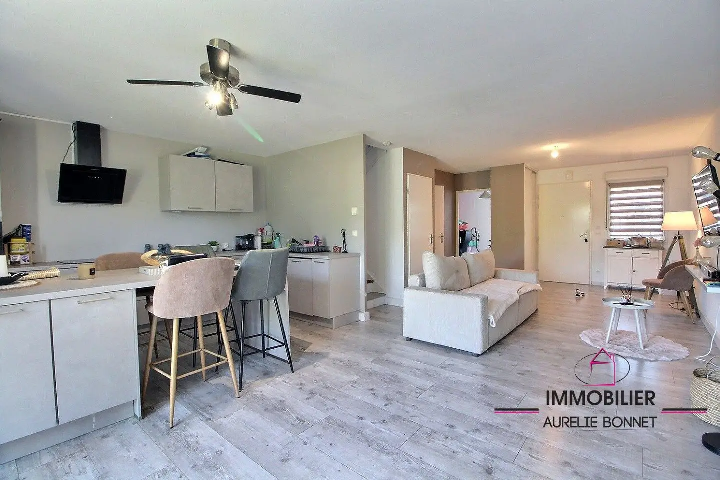House for sale in Lisieux — 4 bedrooms, 102 m² photo 5