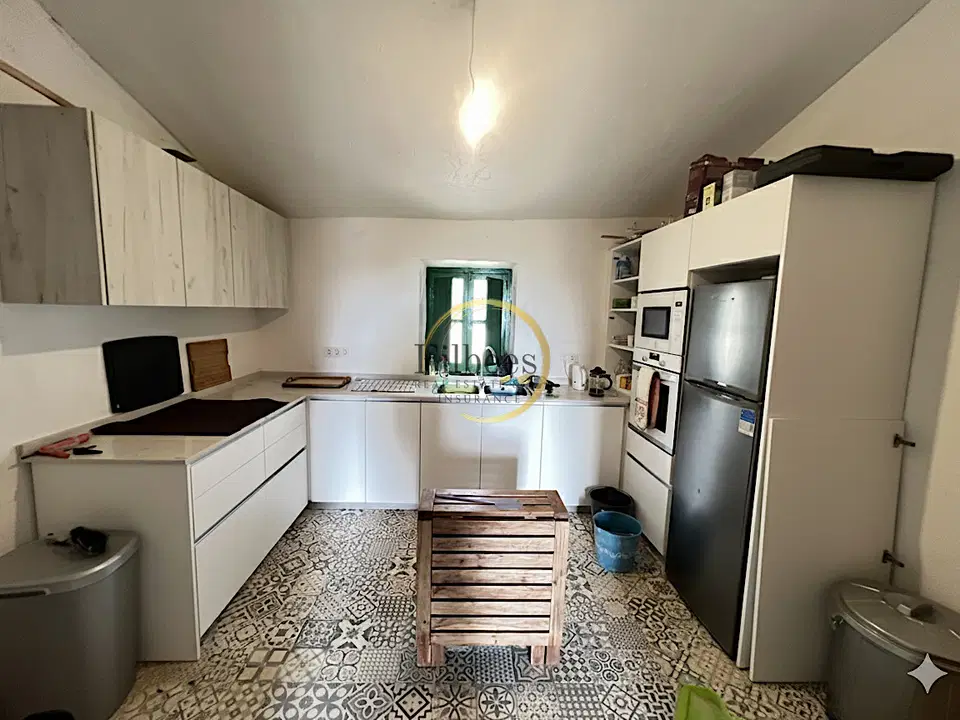 New build country house in Lorca, Murcia province photo 4