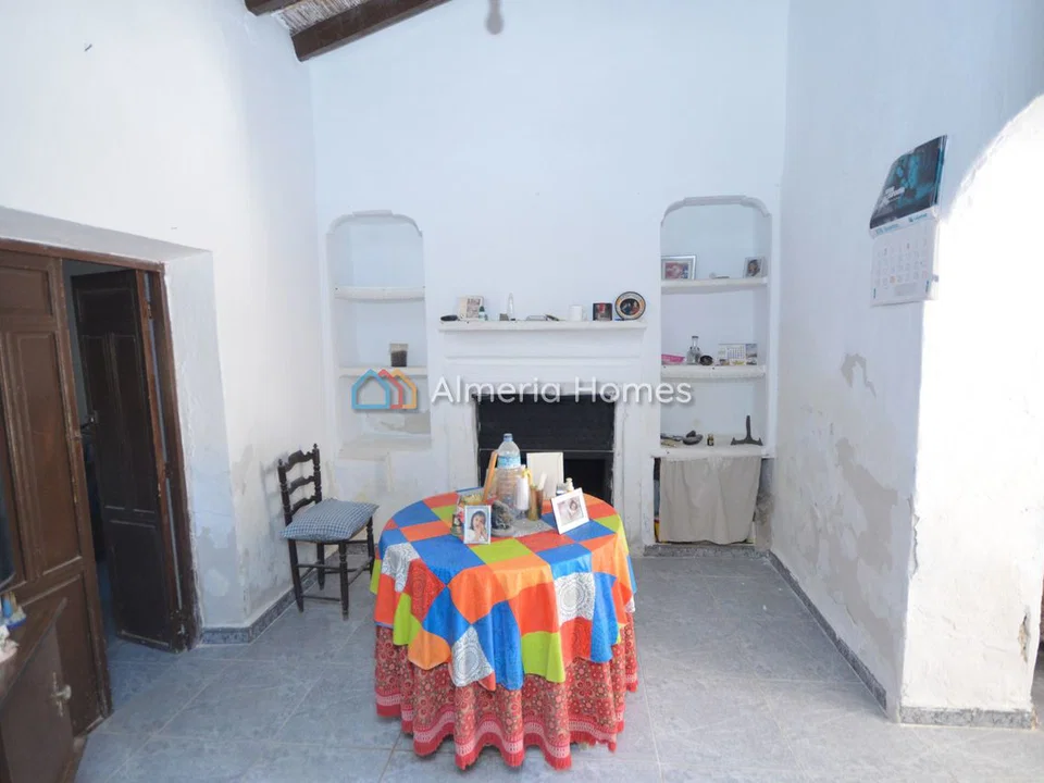 Almeria Homes photo 4