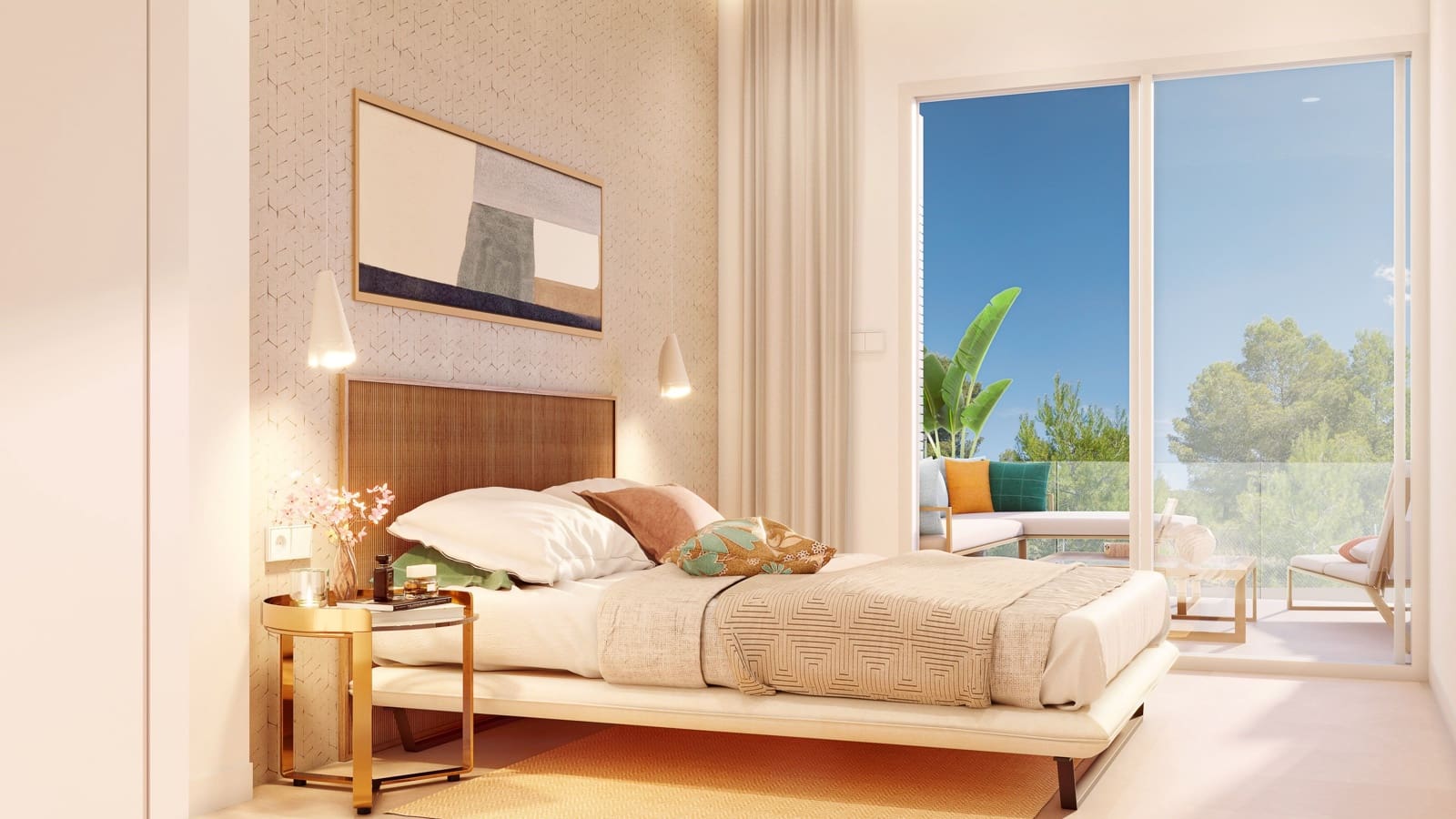 Apartment for sale in Pilar de la Horadada, Alicante photo 4