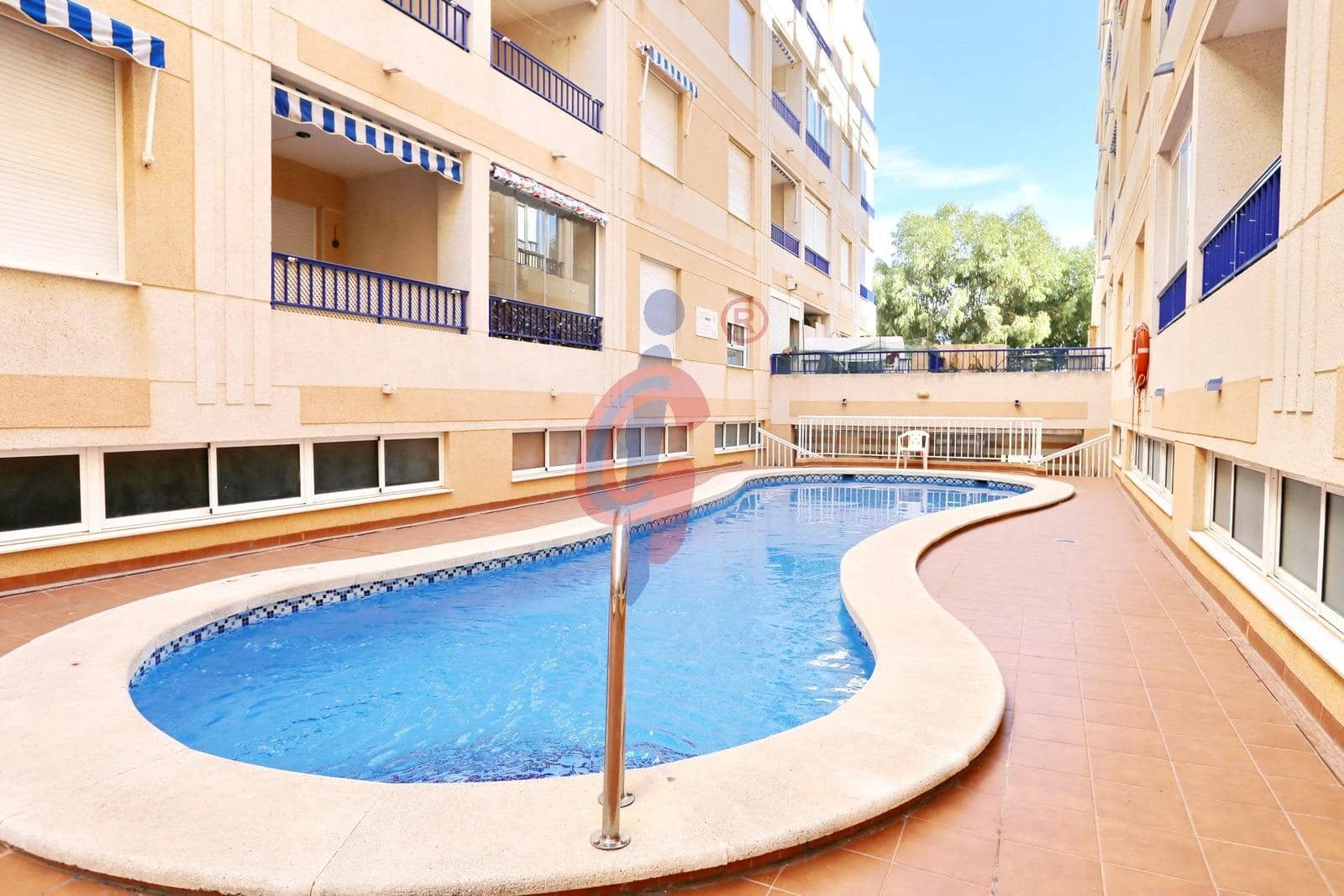 Apartment for sale in Las Viñas, Guardamar del Segura, Alicante photo 2