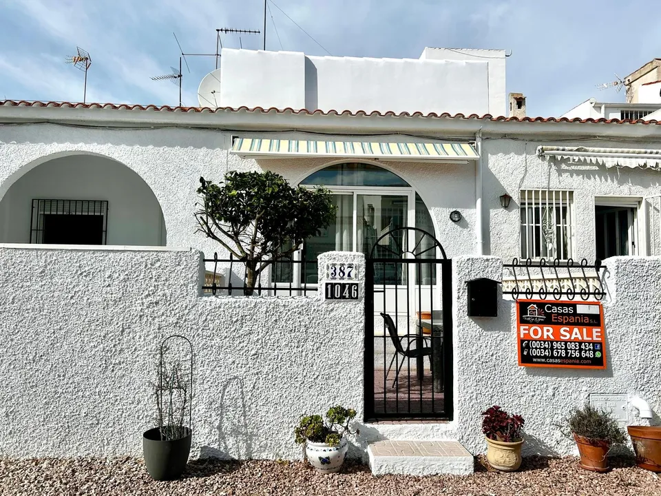 Casas Espania S.L.