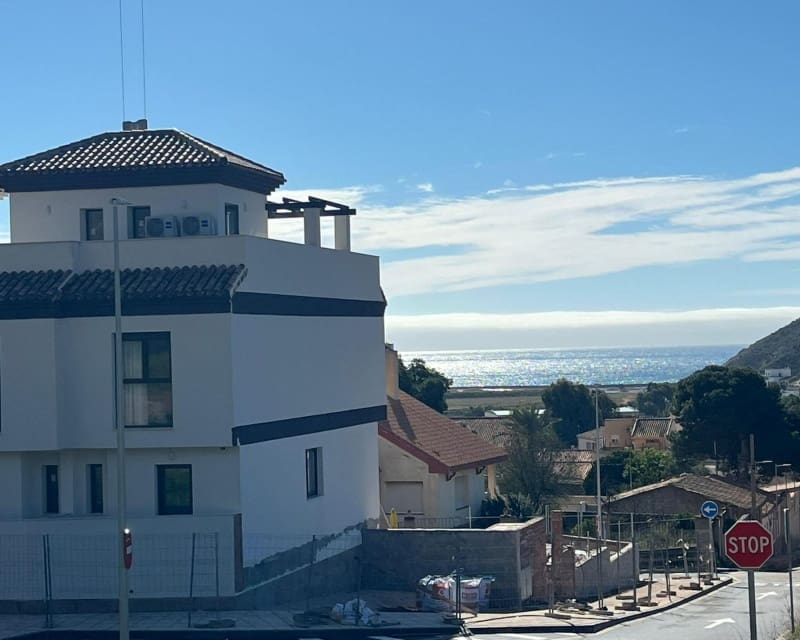 Townhouse for sale in Portman, La Unión, Murcia photo 4