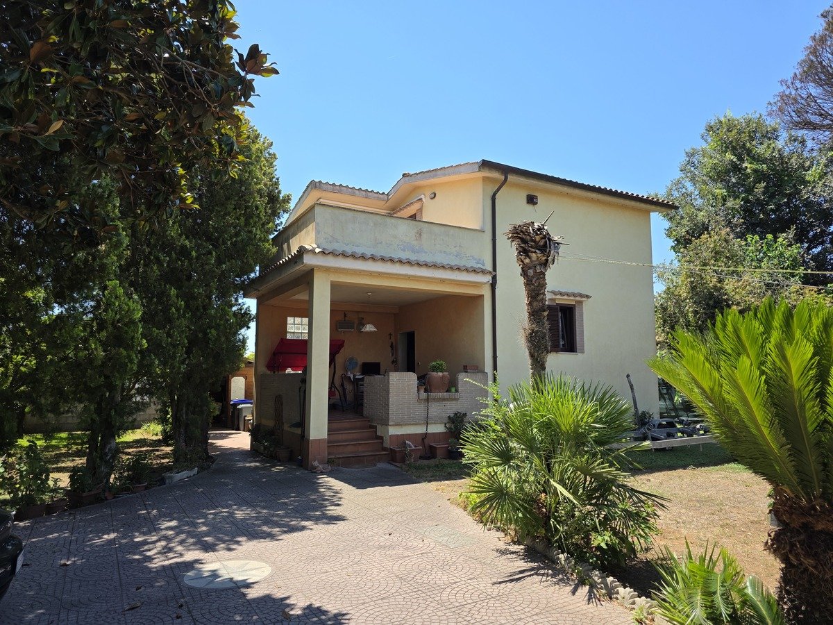 4 bedrooms villa, 85 m² Nettuno, Rome (province)