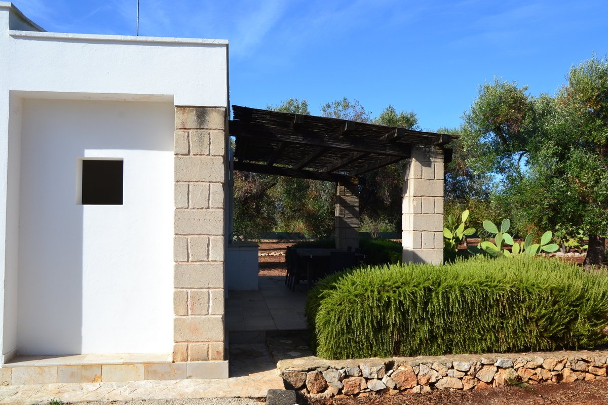 3 bedrooms villa, 70 m² San Vito dei Normanni, Brindisi (province) Salento photo 5