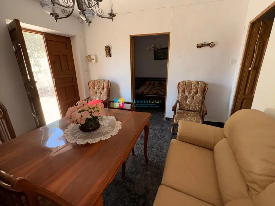Country house in Oria, Almeria province photo 2
