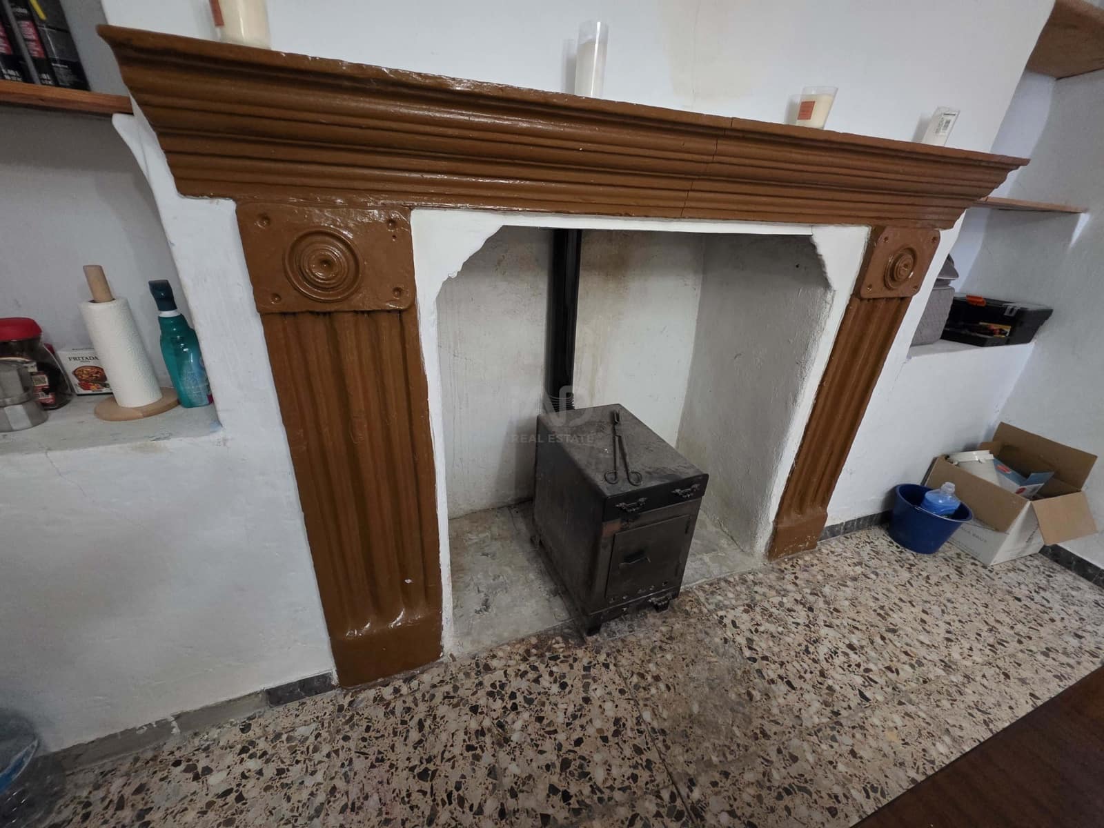 Townhouse for sale in Albacete city, Albacete photo 3