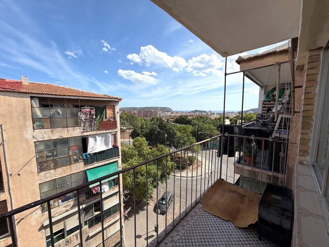 Flat for sale in Alicante / Alacant city, Alicante