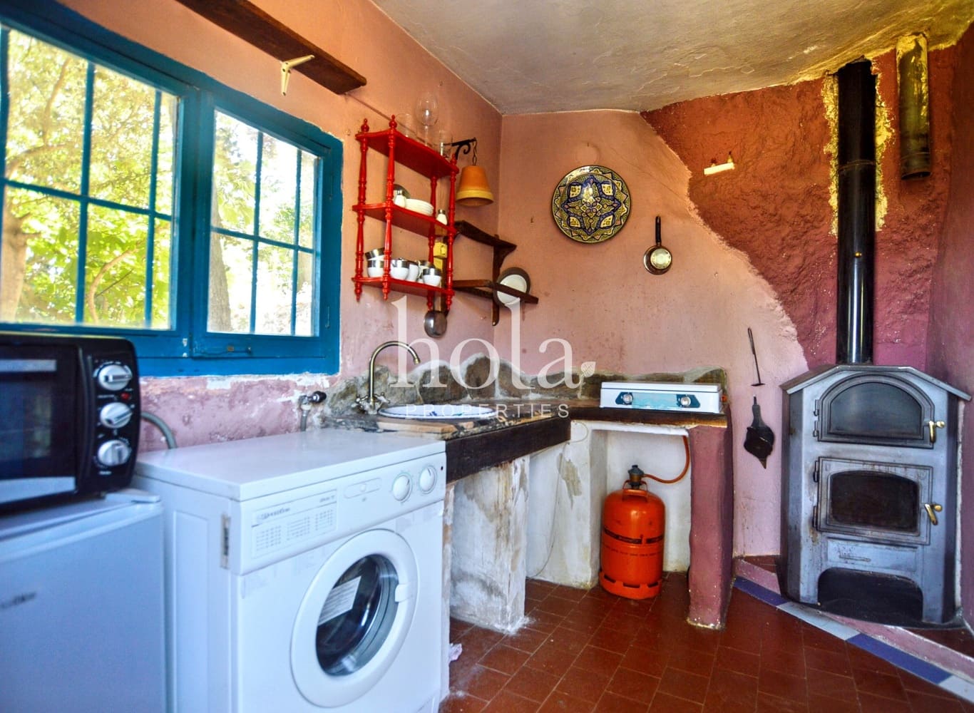 Finca/Country House for sale in Lanjarón, Granada photo 4