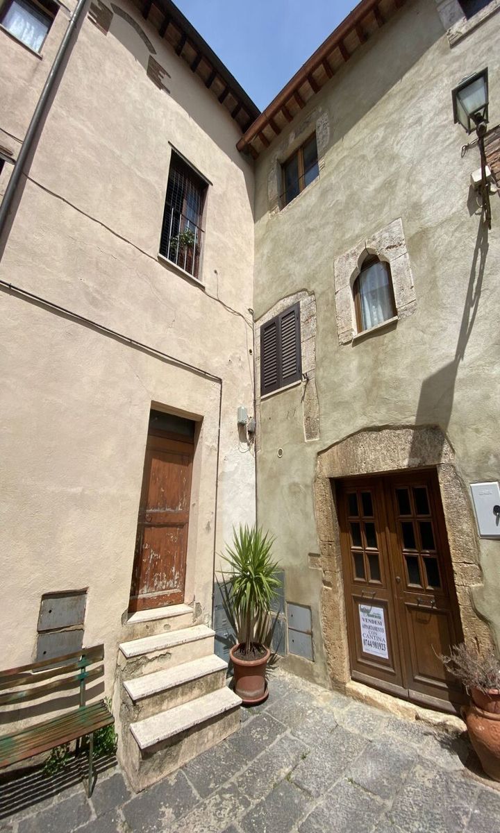 1 bedroom apartment, 90 m² Alviano, Terni (province) photo 2