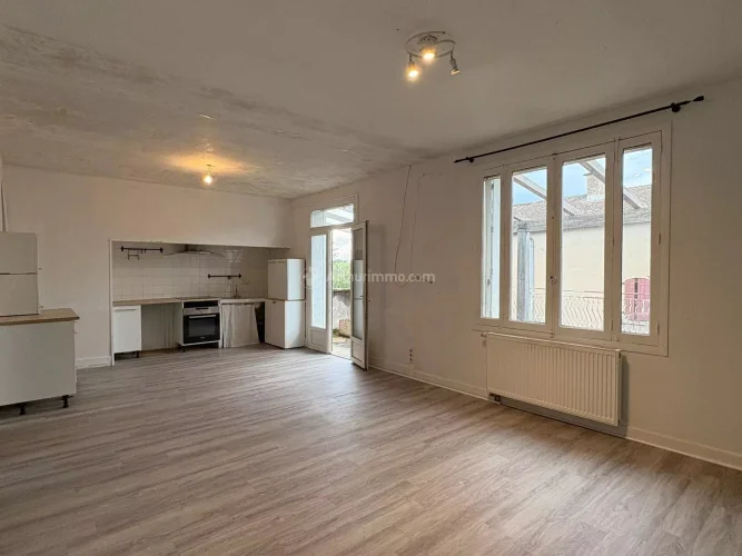 5-Room House - Albi, Jarlard/la Borie Area photo 3
