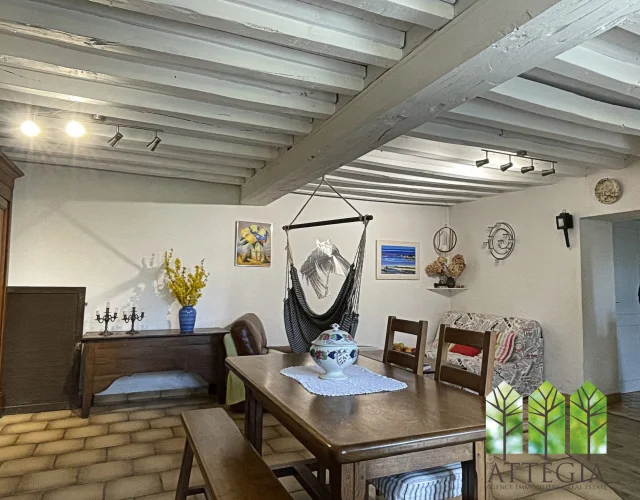 Beautiful Property, Ideal for those Seeking a Peaceful and Natural Setting photo 3