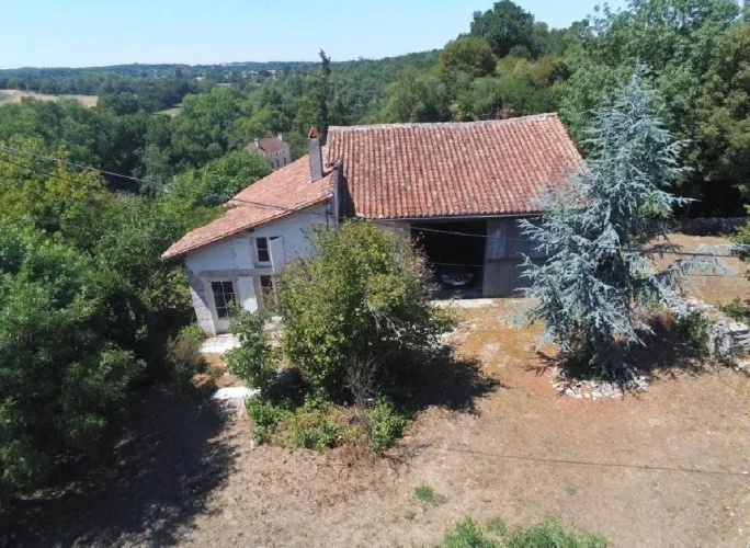 3 Bed House for Sale in Verteuil-Sur-Charente